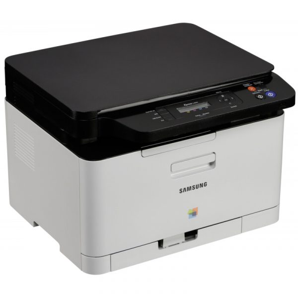 fix прошивка принтера Samsung SL-C480 в Подольске